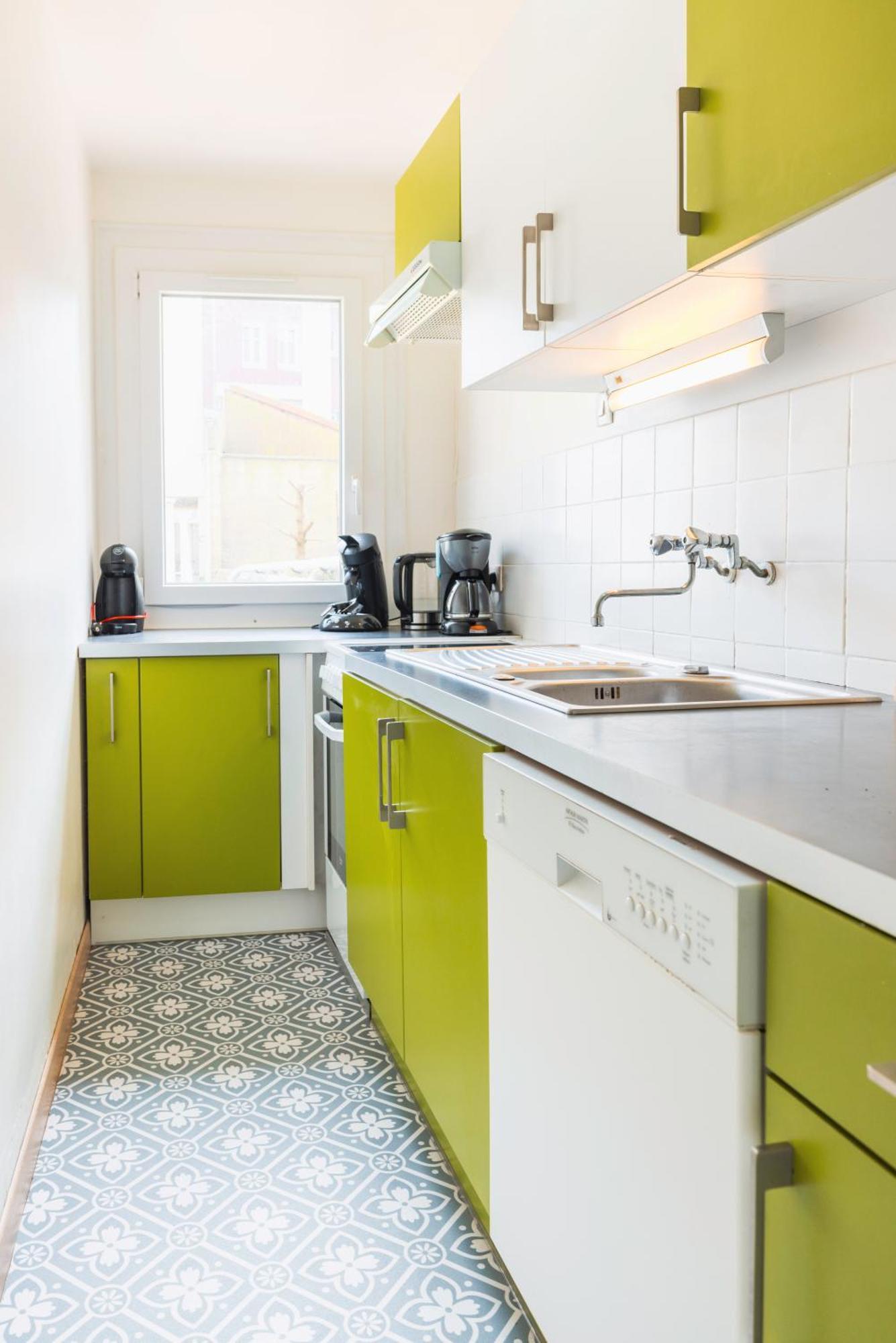 Spacieux Appart Pour 6, Front De Mer, Centre Le Touquet Exterior foto
